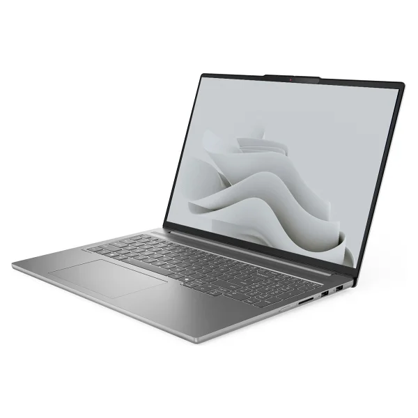 Lenovo Ideapad Pro 5 16ıah10 Intel Core Ultra 9 285h 32gb 8400mhz 1tb SSD Freedos Rtx5050 8gb Gddr7 16" 2.8K (2880x1800) OLED 1100nıts 120hz Ip83jm0012trf03 + Zetta Çanta - 1 TB - 32 GB - Görsel 3