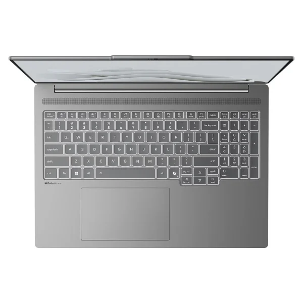 Lenovo Ideapad Pro 5 16ıah10 Intel Core Ultra 9 285h 32gb 8400mhz 1tb SSD Freedos Rtx5050 8gb Gddr7 16" 2.8K (2880x1800) OLED 1100nıts 120hz Ip83jm0012trf03 + Zetta Çanta - 1 TB - 32 GB - Görsel 4