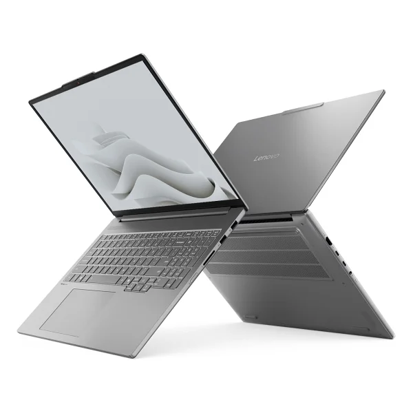 Lenovo Ideapad Pro 5 16ıah10 Intel Core Ultra 9 285h 32gb 8400mhz 1tb SSD Freedos Rtx5050 8gb Gddr7 16" 2.8K (2880x1800) OLED 1100nıts 120hz Ip83jm0012trf03 + Zetta Çanta - 1 TB - 32 GB - Görsel 5