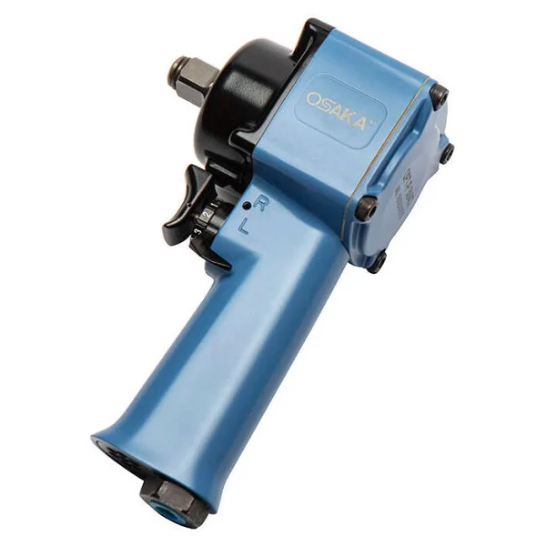 Osaka Opt-P 504c 1/2" Mini Havalı Somun Sıkma Makinesi - Görsel 2