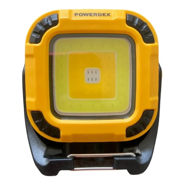 Powerdex Pd-480 Şarjlı Projektör - Görsel 5