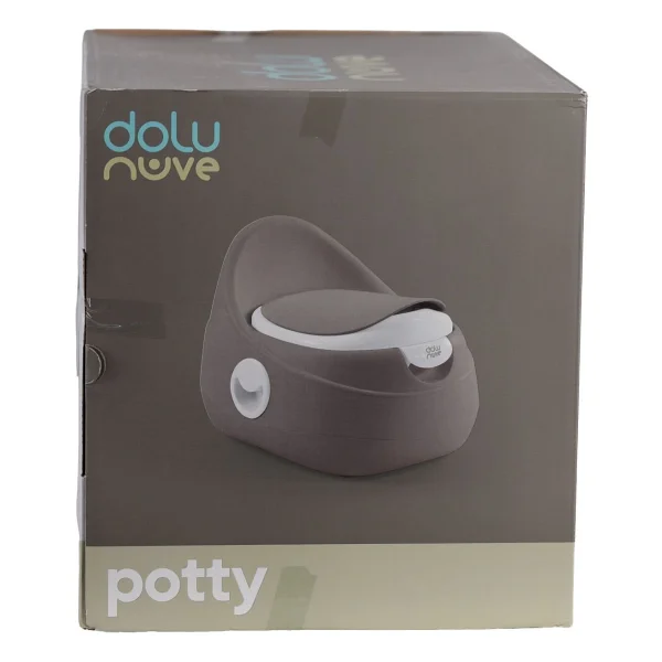 Dolu Nuve Potty Lazımlık - Görsel 2