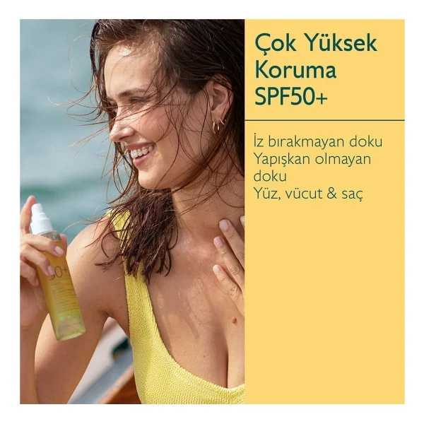 Caudalie Cilt Tonu Eşitleyici,Aydınlatıcı Ve Koyu Leke Karşıtı Güneş Kremi Spf50+ - Görsel 3