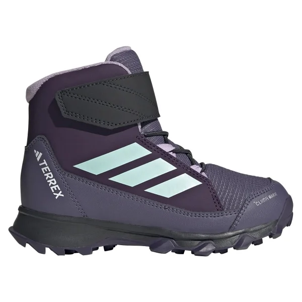 Adidas Terrex Snow Cf Climawarm Su Geçirmez Çocuk Bot - Görsel 6
