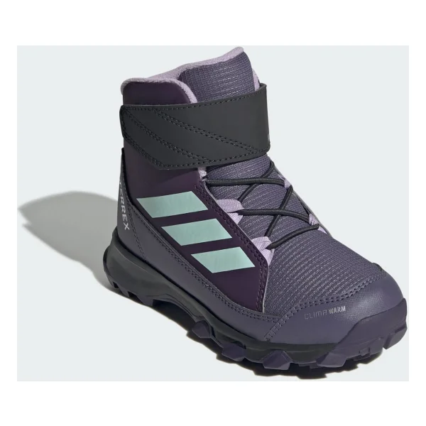 Adidas Terrex Snow Cf Climawarm Su Geçirmez Çocuk Bot - Görsel 3