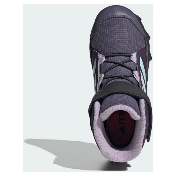 Adidas Terrex Snow Cf Climawarm Su Geçirmez Çocuk Bot - Görsel 4