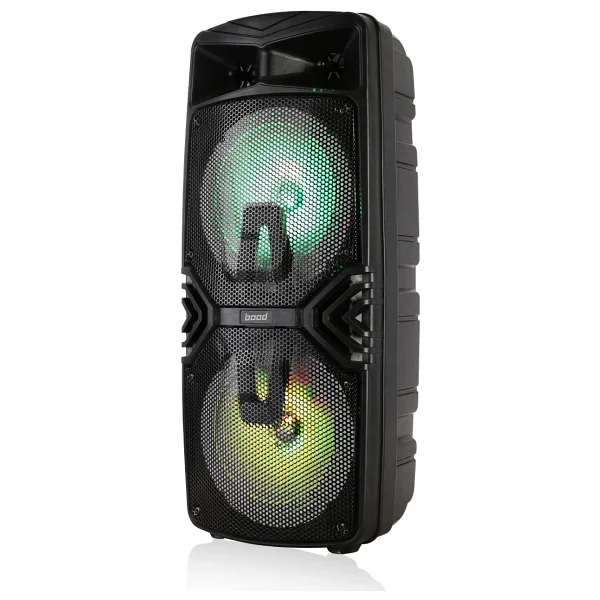 Bood Bh-28 Bluetooth Parti Hoparlörü - Görsel 3