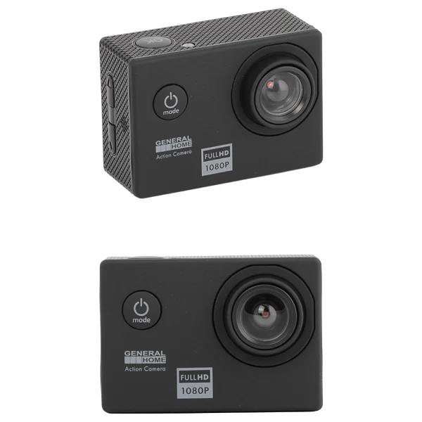 General Home Q1000 Aksiyon Kamerası - Görsel 4