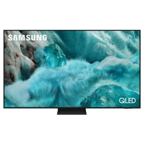 Samsung 65q7f5 4K Ultra HD 65" 165 Ekran Uydu Alıcılı Smart QLED TV - Görsel 9