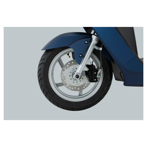 Mondial Lavinia Pro 125 Cc Scooter Motosiklet - Görsel 2