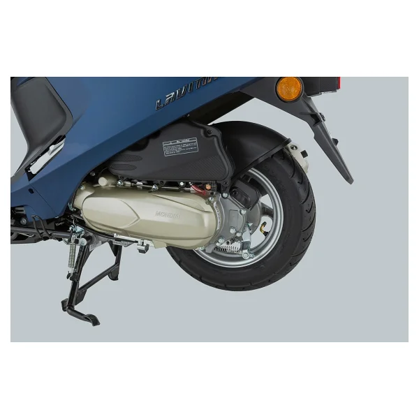 Mondial Lavinia Pro 125 Cc Scooter Motosiklet - Görsel 5