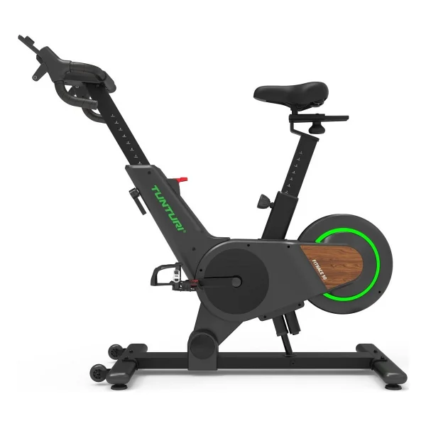 Tunturi Fitrace 50 Dikey Spin Bike - Görsel 2