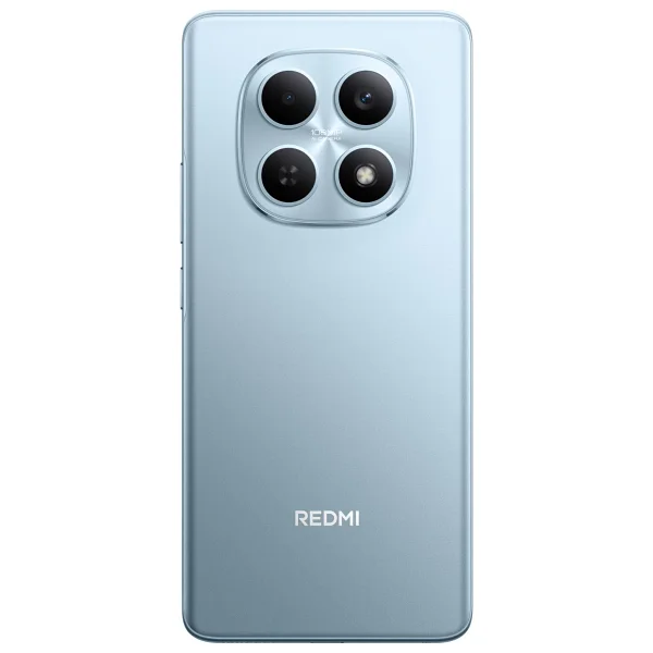 Xiaomi Redmi Note 15 256 GB Mavi - Görsel 3