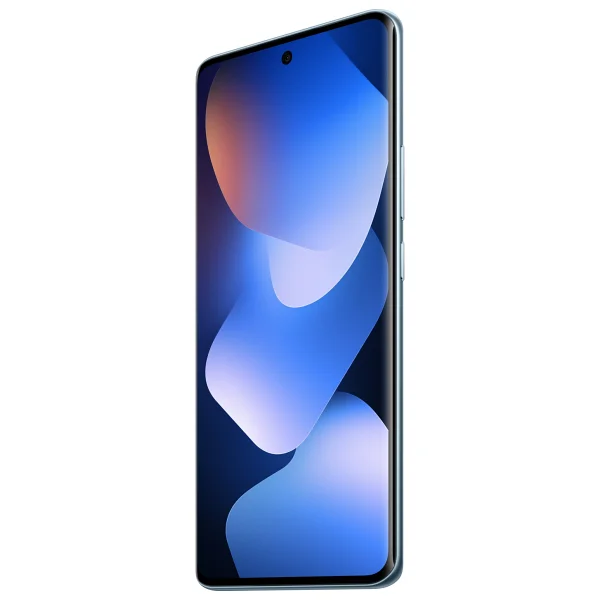 Xiaomi Redmi Note 15 256 GB Mavi - Görsel 9