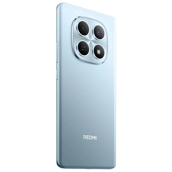 Xiaomi Redmi Note 15 256 GB Mavi - Görsel 5