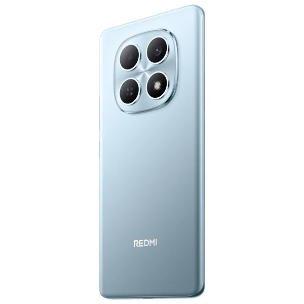 Xiaomi Redmi Note 15 256 GB Mavi - Görsel 6