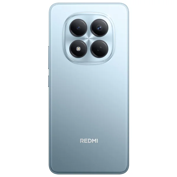 Xiaomi Redmi Note 15 Pro 256 GB 8 GB Titanyum Gri - Görsel 10