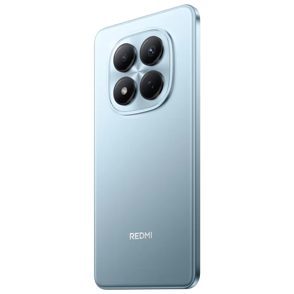 Xiaomi Redmi Note 15 Pro 256 GB 8 GB Mavi - Görsel 4