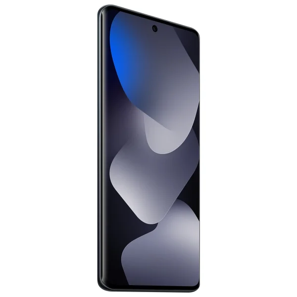 Xiaomi Redmi Note 15 256 GB Siyah - Görsel 6