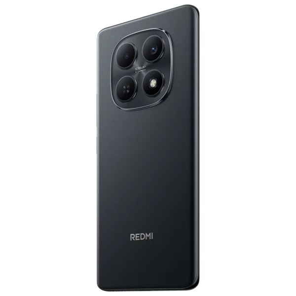 Xiaomi Redmi Note 15 256 GB Siyah - Görsel 3