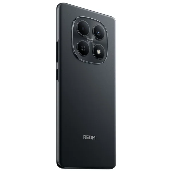 Xiaomi Redmi Note 15 256 GB Siyah - Görsel 4