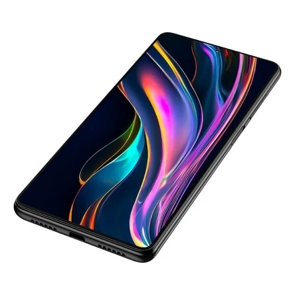 Casper Via X40 256 GB Siyah - Görsel 8
