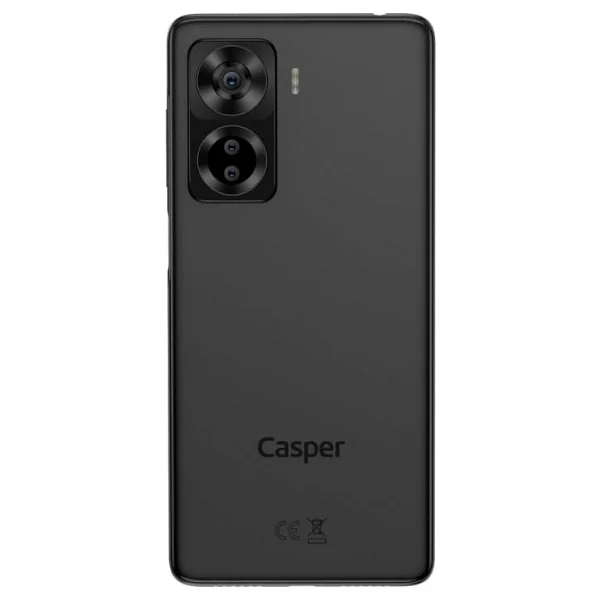 Casper Via X40 256 GB Siyah - Görsel 10