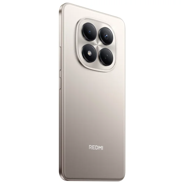 Xiaomi Redmi Note 15 Pro 256 GB 8 GB Titanyum Gri - Görsel 9