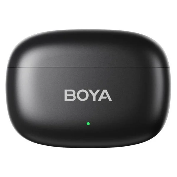 Boya Mini 2 AI Type-C Kablosuz Yaka Mikrofonu - Görsel 3