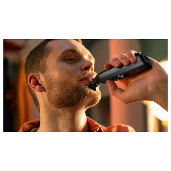Philips Oneblade Pro Qp6652/61 Tıraş Makinesi - Görsel 2