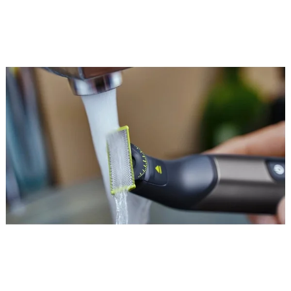 Philips Oneblade Pro Qp6652/61 Tıraş Makinesi - Görsel 4