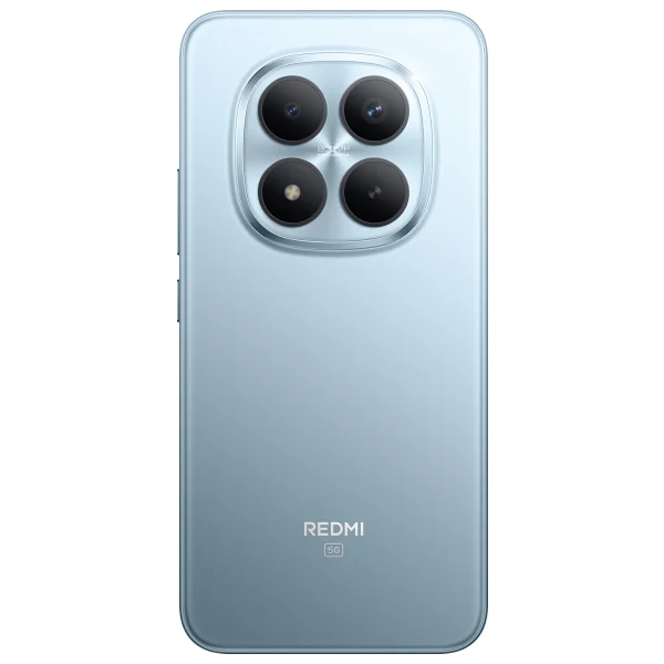 Xiaomi Redmi Note 15 Pro Plus 256 GB 8 GB Mavi - Görsel 3