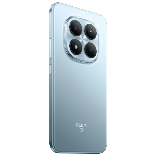 Xiaomi Redmi Note 15 Pro Plus 256 GB 8 GB Mavi - Görsel 5