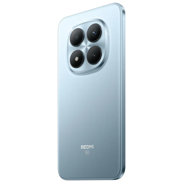 Xiaomi Redmi Note 15 Pro Plus 256 GB 8 GB Mavi - Görsel 6