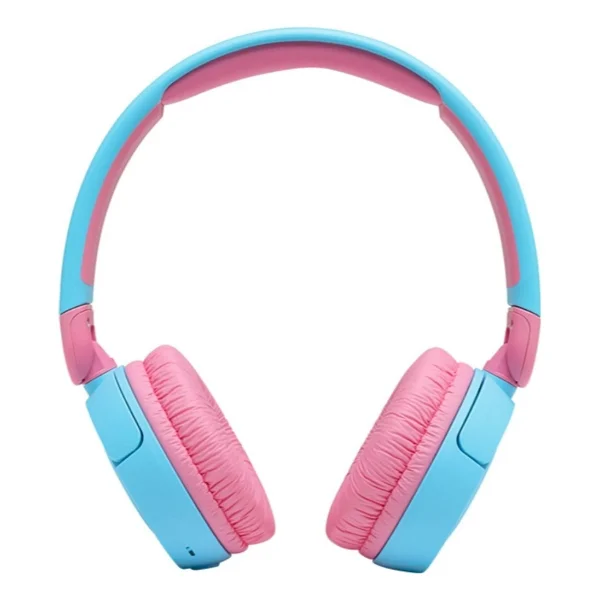 JBL JR310BT Kulak Üstü Çocuk Bluetooth Kulaklık - Görsel 2