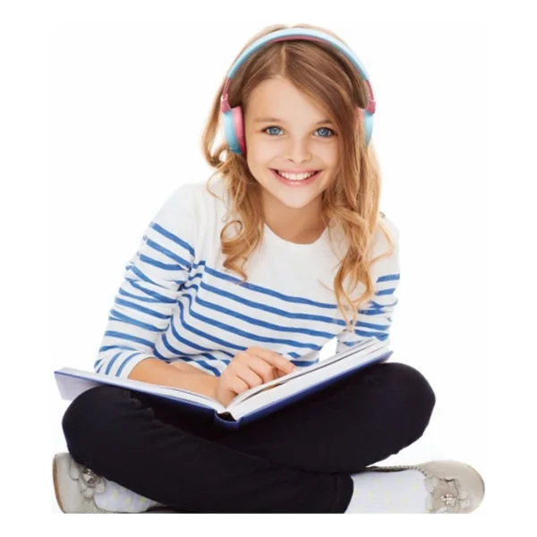 JBL JR310BT Kulak Üstü Çocuk Bluetooth Kulaklık - Görsel 3
