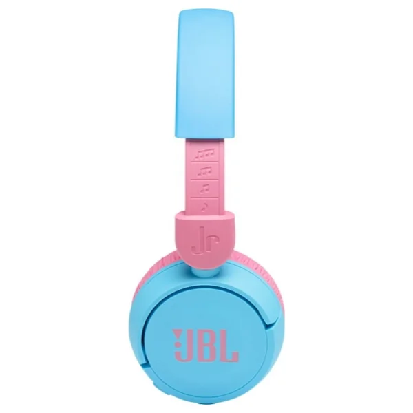 JBL JR310BT Kulak Üstü Çocuk Bluetooth Kulaklık - Görsel 4