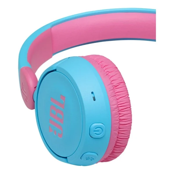 JBL JR310BT Kulak Üstü Çocuk Bluetooth Kulaklık - Görsel 5