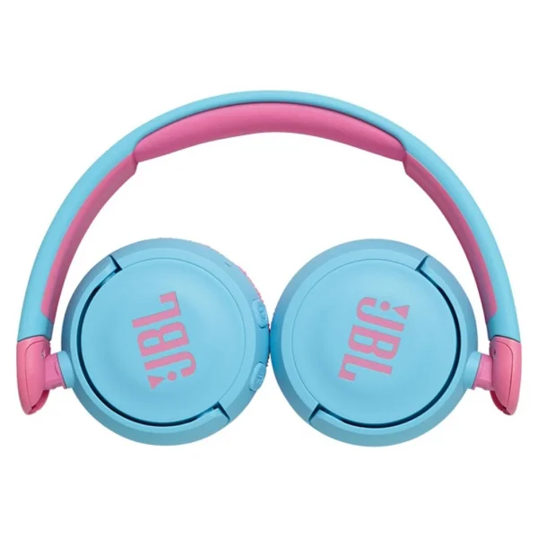 JBL JR310BT Kulak Üstü Çocuk Bluetooth Kulaklık - Görsel 6