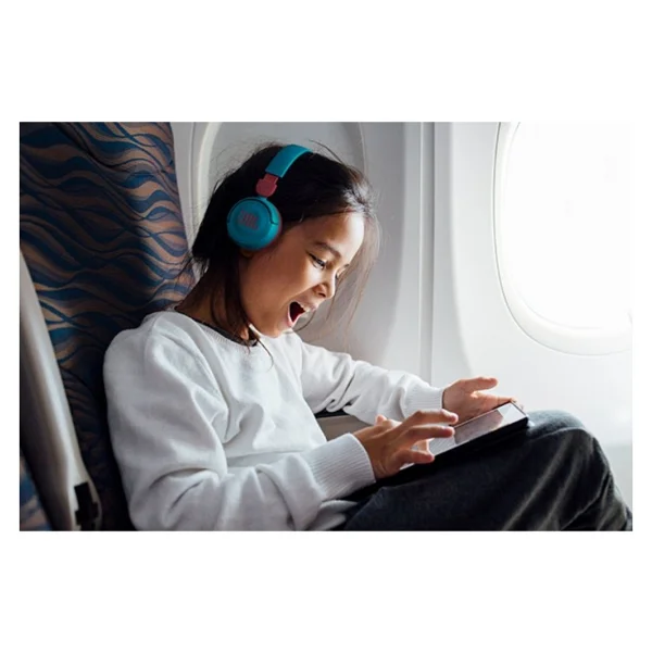 JBL JR310BT Kulak Üstü Çocuk Bluetooth Kulaklık - Görsel 9