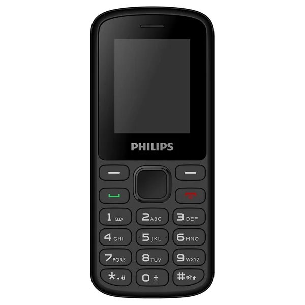 Philips E2101p Tuşlu Telefon - Görsel 8