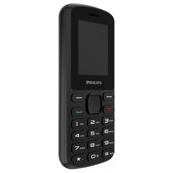 Philips E2101p Tuşlu Telefon - Görsel 2