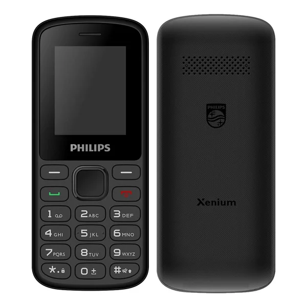 Philips E2101p Tuşlu Telefon - Görsel 6