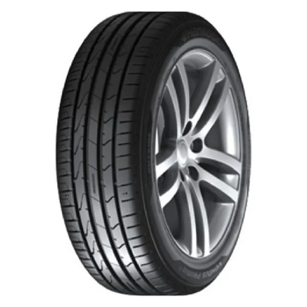 Hankook Ventus Prime3 K125 215/55 R17 94v Yaz Lastiği - Görsel 2