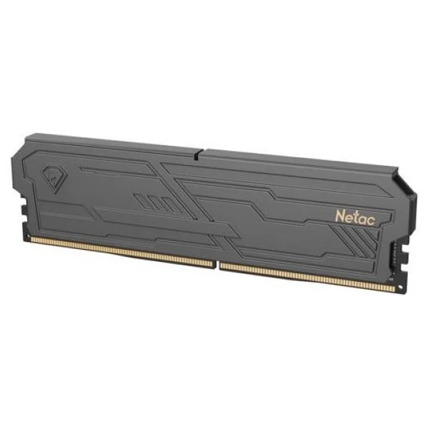 Netac Shadow Iıı 16 GB 6000 MHz Cl38 Ntshd5p60sp-16kc DDR5 RAM - Görsel 6