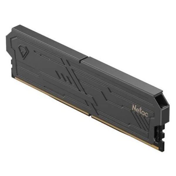 Netac Shadow Iıı 16 GB 6000 MHz Cl38 Ntshd5p60sp-16kc DDR5 RAM - Görsel 2