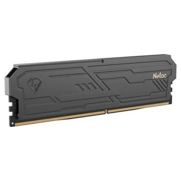 Netac Shadow Iıı 16 GB 6000 MHz Cl38 Ntshd5p60sp-16kc DDR5 RAM - Görsel 3