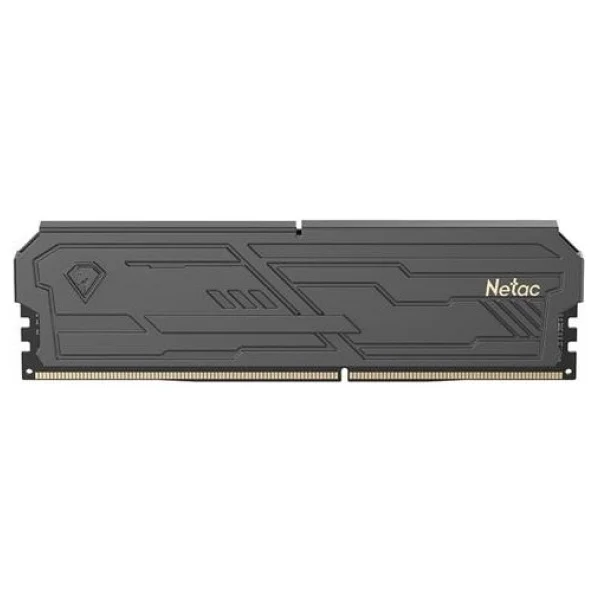 Netac Shadow Iıı 16 GB 6000 MHz Cl38 Ntshd5p60sp-16kc DDR5 RAM - Görsel 4