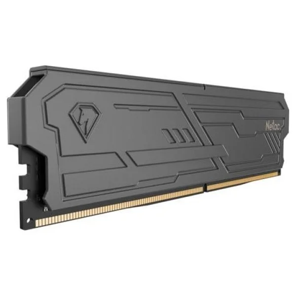 Netac Shadow Iıı 16 GB 6000 MHz Cl38 Ntshd5p60sp-16kc DDR5 RAM - Görsel 5