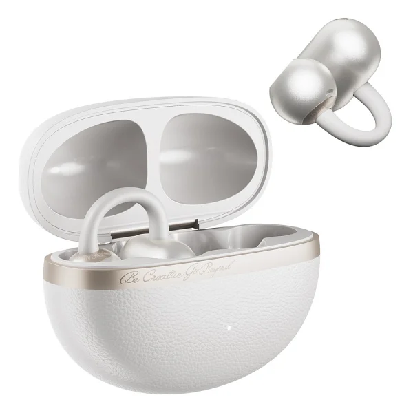 Qcy Crossky C50 TWS Kulak İçi Bluetooth Kulaklık - Görsel 9